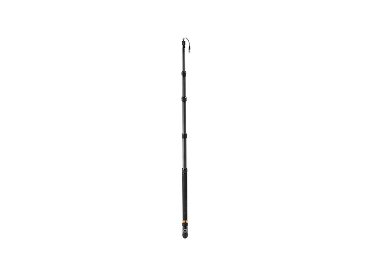 Buy EImage BC12P Carbon Fibre Telescopic Boom Pole Production Gear