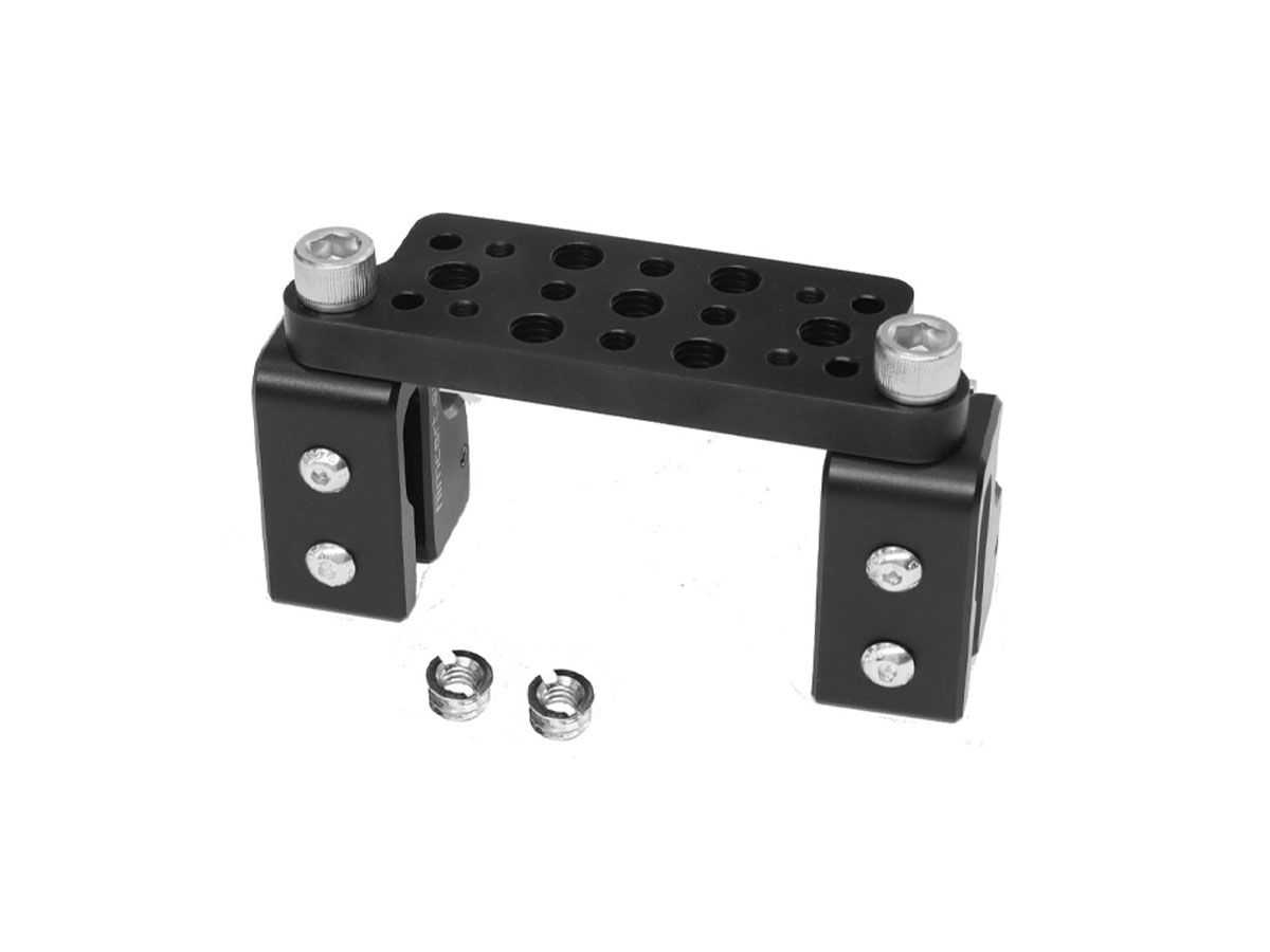 Buy FIlmcart Aluminum Plate With Threaded Holes Set Production Gear Ltd Broadcast and