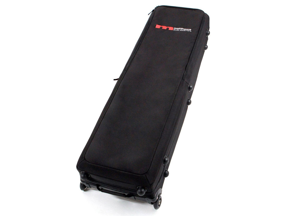 Buy Matthews CStand Rolling Kitbag Production Gear Ltd Broadcast