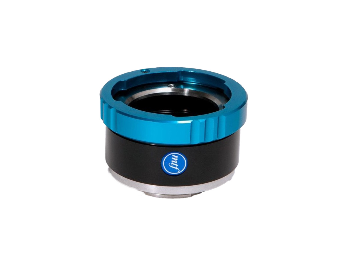 Buy MTF B4 2/3" to Sony E Mount Adaptor Production Gear Ltd