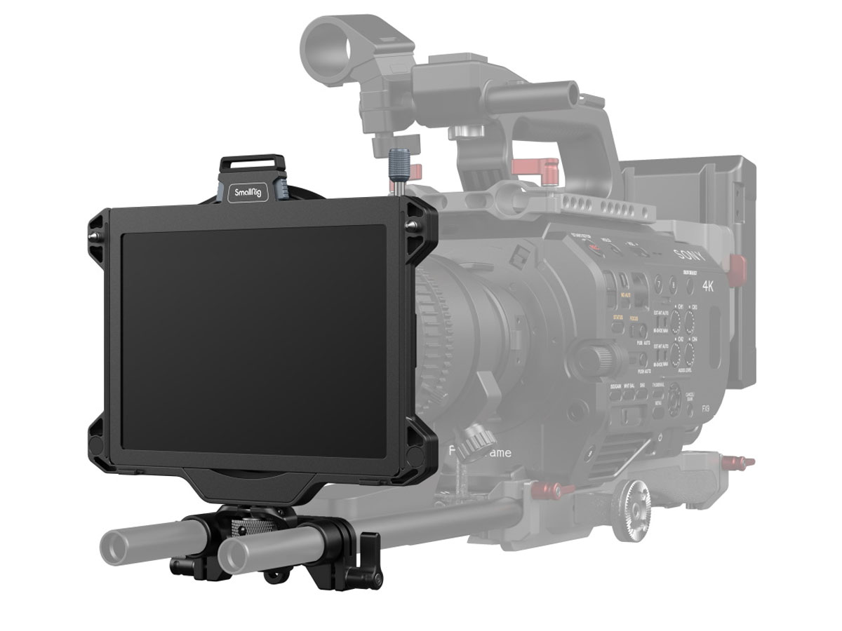 Buy SmallRig Modular Matte Box (114mm) Production Gear Ltd