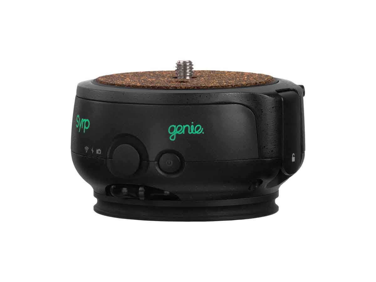 Buy Syrp Genie II 3Axis PRO Slider Kit Production Gear Ltd Broadcast and Professional