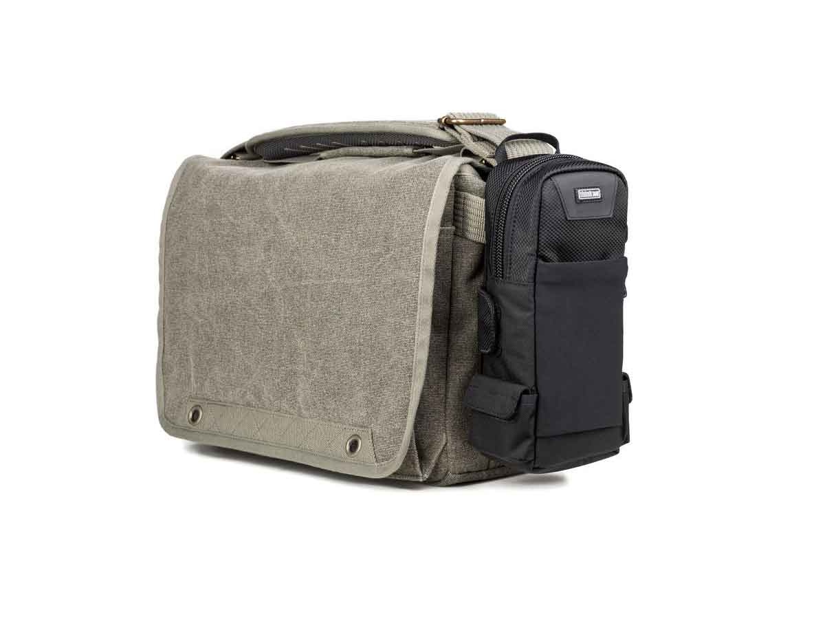 Buy Think Tank Photo Retrospective 30 V2.0 Shoulder Bag Production