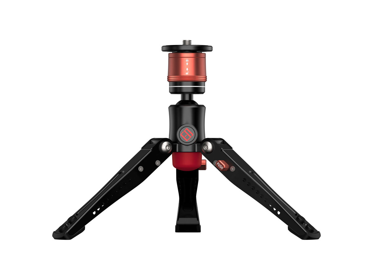 Buy iFootage Cobra Low Profile Minipod Original Base